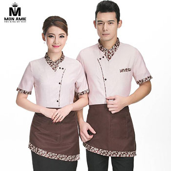 Đồng Phục Nhà Hàng-Khách Sạn 19